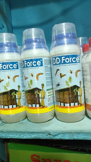 Dd Force Insecticide 1 Liter