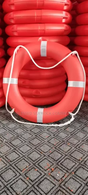 Life Bouy Rings