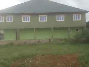 800 Sitting Capacity Hall Along Igbo-Olomu Oke-Imuti Rd Agrc Ikorodu