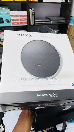 New Harman Kardon Onyx Studio 9