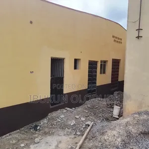 Storage Warehouse to Let at Agege
