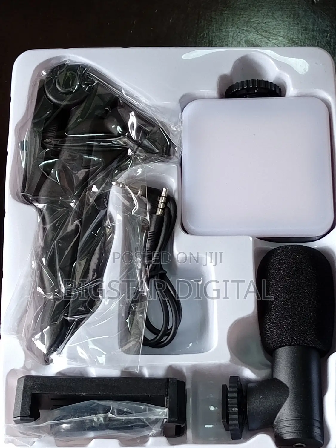 Video-Making Kit