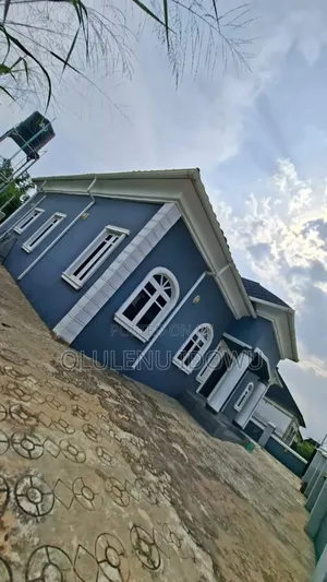 Furnished 3bdrm Bungalow in Age Mowo for sale