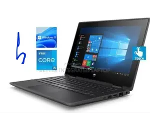 New Laptop HP Pro X2 612 8GB Intel Core I5 SSD 512GB