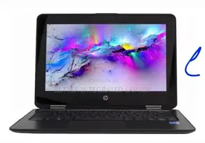 New Laptop HP Pro X2 612 8GB Intel Core I5 SSD 512GB