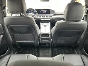 Mercedes-Benz GLE-Class GLE 350 2023 Black