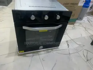 Homestar Dual‐Fuel Oven – Great for Baking, Roasting Grilling