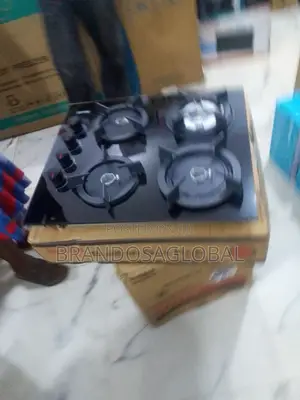 Image Im-06a3 – High Performance Gas Hob