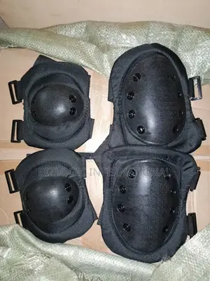 Knee And Elbow Guard