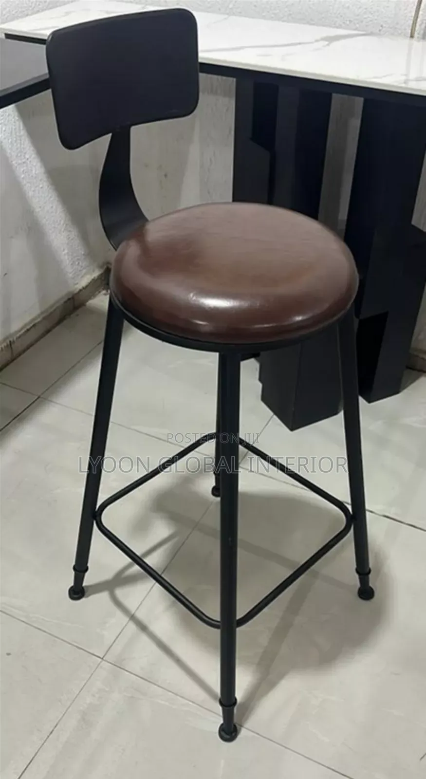 High Quality Modern Bar Stool