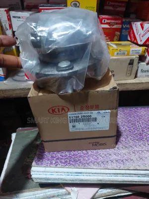 Front Hub Hyundai Sonata 2018 Korea