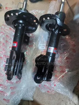 Front Shock Hyundai Sonata 2018