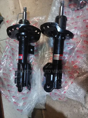 Front Shock Hyundai Sonata 2018