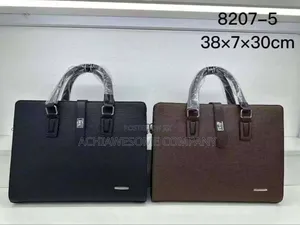 Quality Leather Handbag