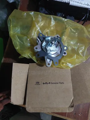 Original Korea Water Pump Hyundai Accent 2014/2018