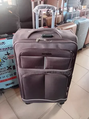 Luggage Box