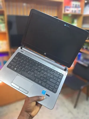 Laptop HP ProBook 430 G2 8GB Intel Core I5 SSD 500GB