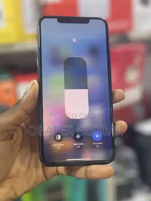 Apple iPhone 11 Pro Max 256 GB