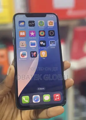 Apple iPhone 11 Pro Max 256 GB