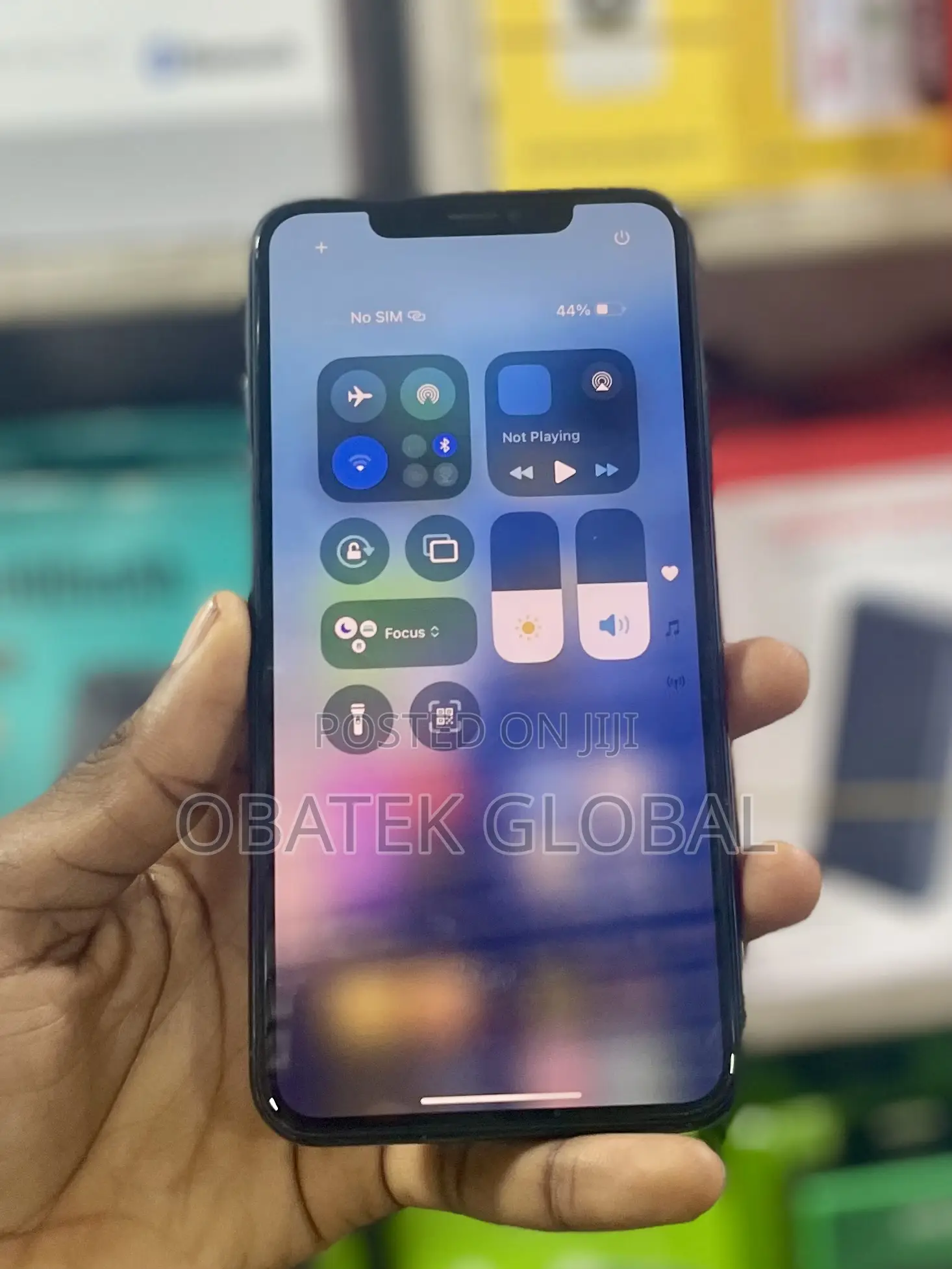 Apple iPhone 11 Pro Max 256 GB