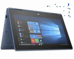 New Laptop HP Pro X2 612 G1 8GB Intel Core i5 SSD 512GB