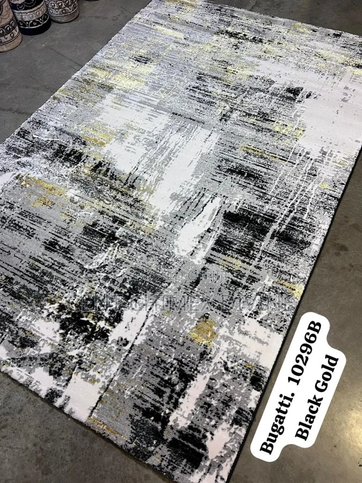 Quality 5x7cm Rugs Turkish