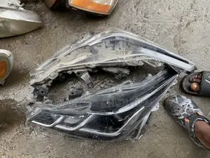 Headlights For Corolla 2020 America Model