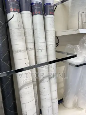 High Quality Armstrong Rubber Thick Carpet