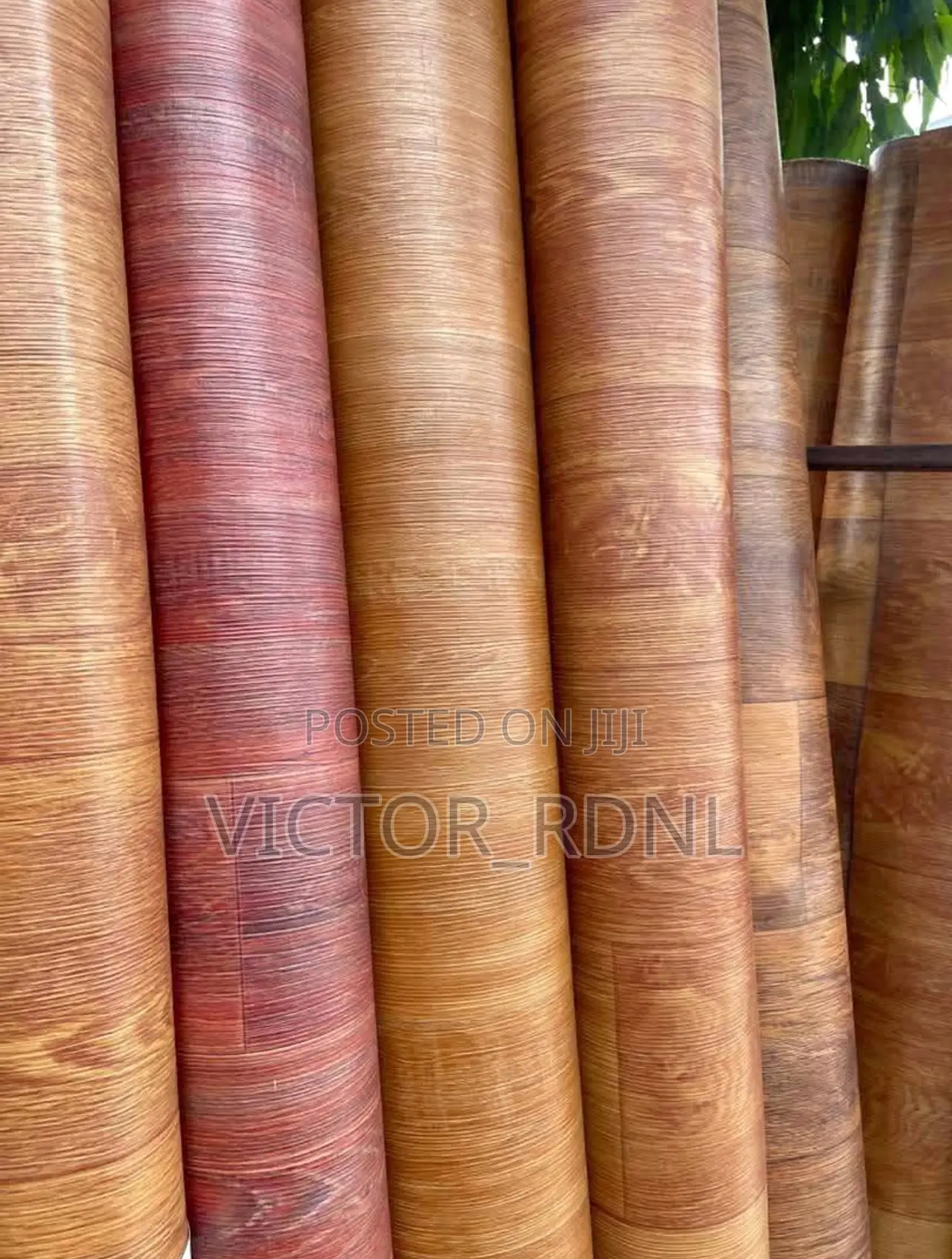 High Quality Armstrong Rubber Thick Carpet