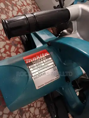Makita N5900b 2000w Circular Saw