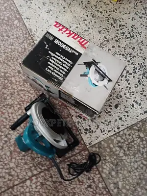 Makita N5900b 2000w Circular Saw