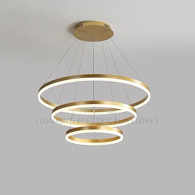 Gd Luxury Light