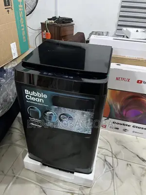 Hisense Top Load Washer – 9kg Capacity Model