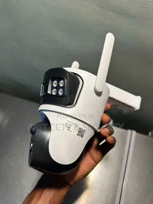 4g Solar Camera