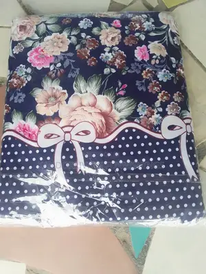 4.5 By 6 Bed Spread