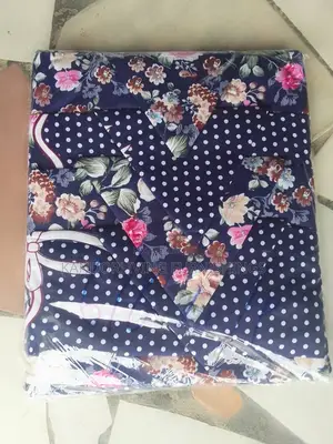 4.5 By 6 Bed Spread