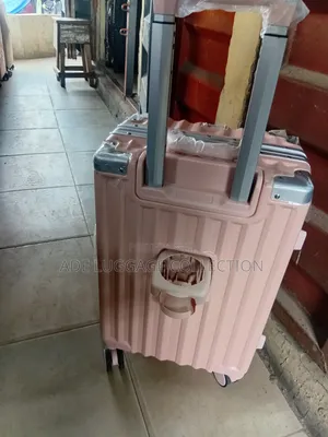 Strong Luggage