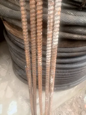 Jaguar Rod