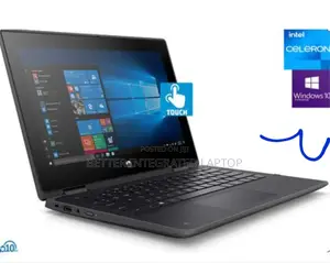 New Laptop HP Pro X2 612 G2 8GB Intel Core i5 SSD 128GB