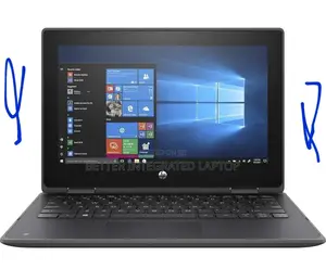 New Laptop HP Pro X2 612 G2 8GB Intel Core i5 SSD 128GB