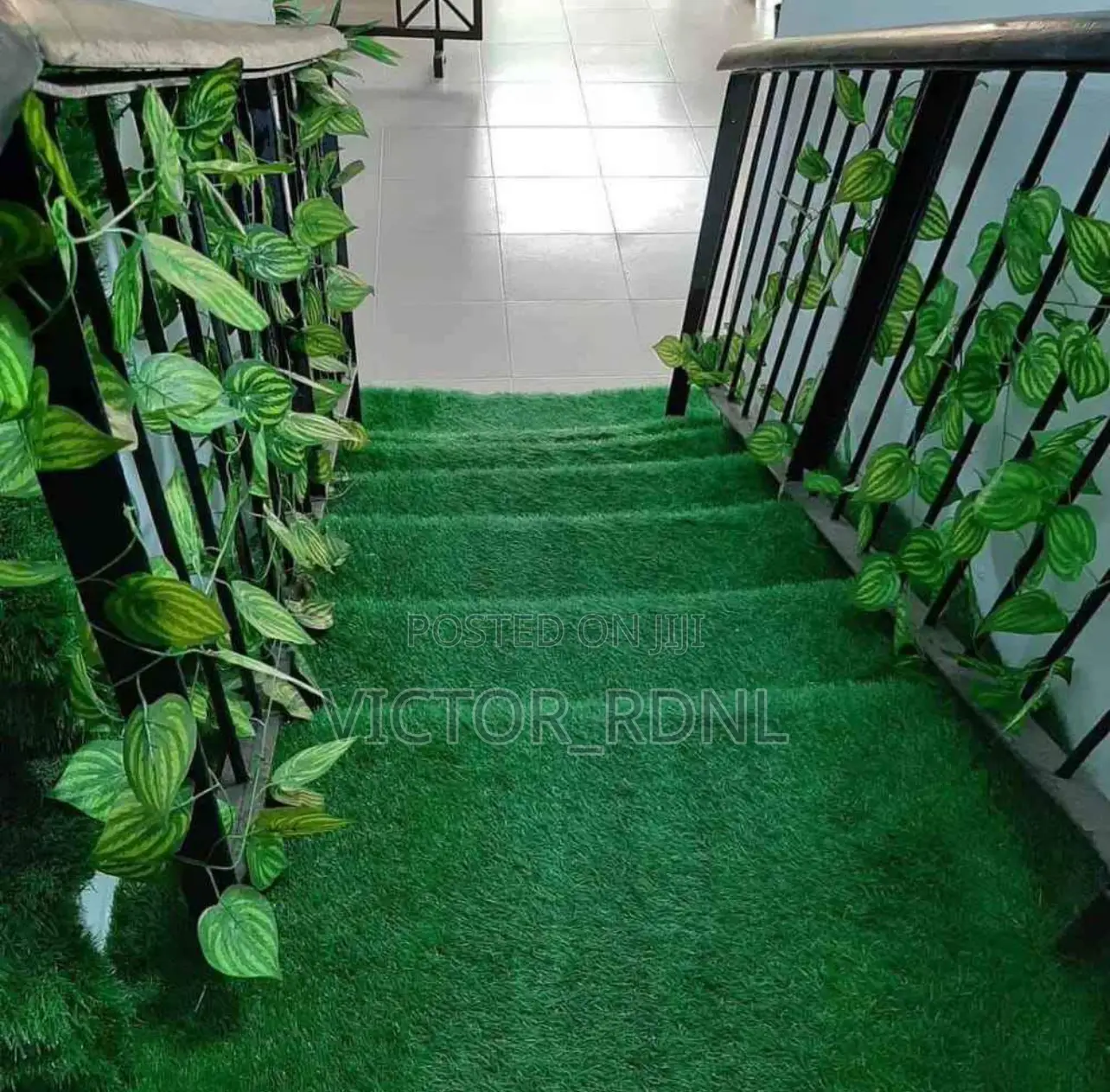 Original Lush Truf Carpet ( Artificial Grass )
