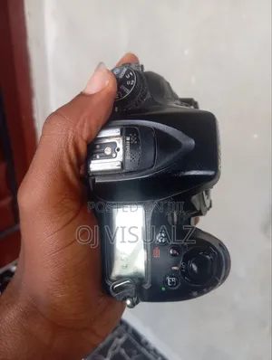 Nikon D7100