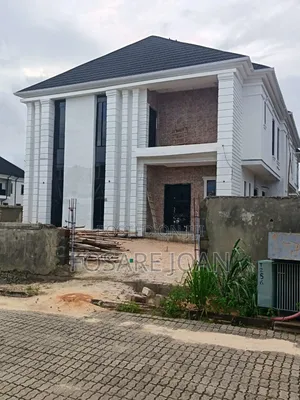 7bdrm Duplex in Mayfair Gardens, Ibeju for sale