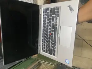 Laptop Lenovo ThinkPad Yoga 16GB Intel Core i7 SSD 512GB