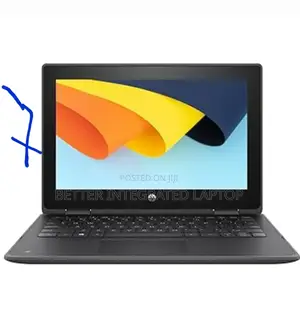 New Laptop HP Pro X2 612 G2 8GB Intel Core I5 SSD 512GB