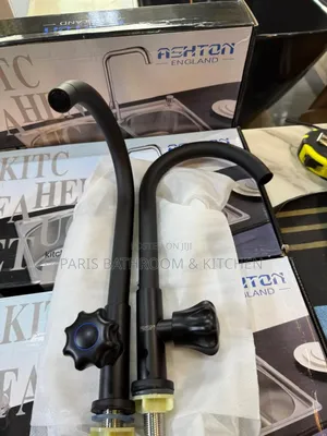 Kitchen Tap