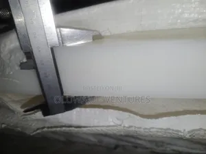 Teflon Sheet 40mm X 1m X 2m /All Thicknesses Available 