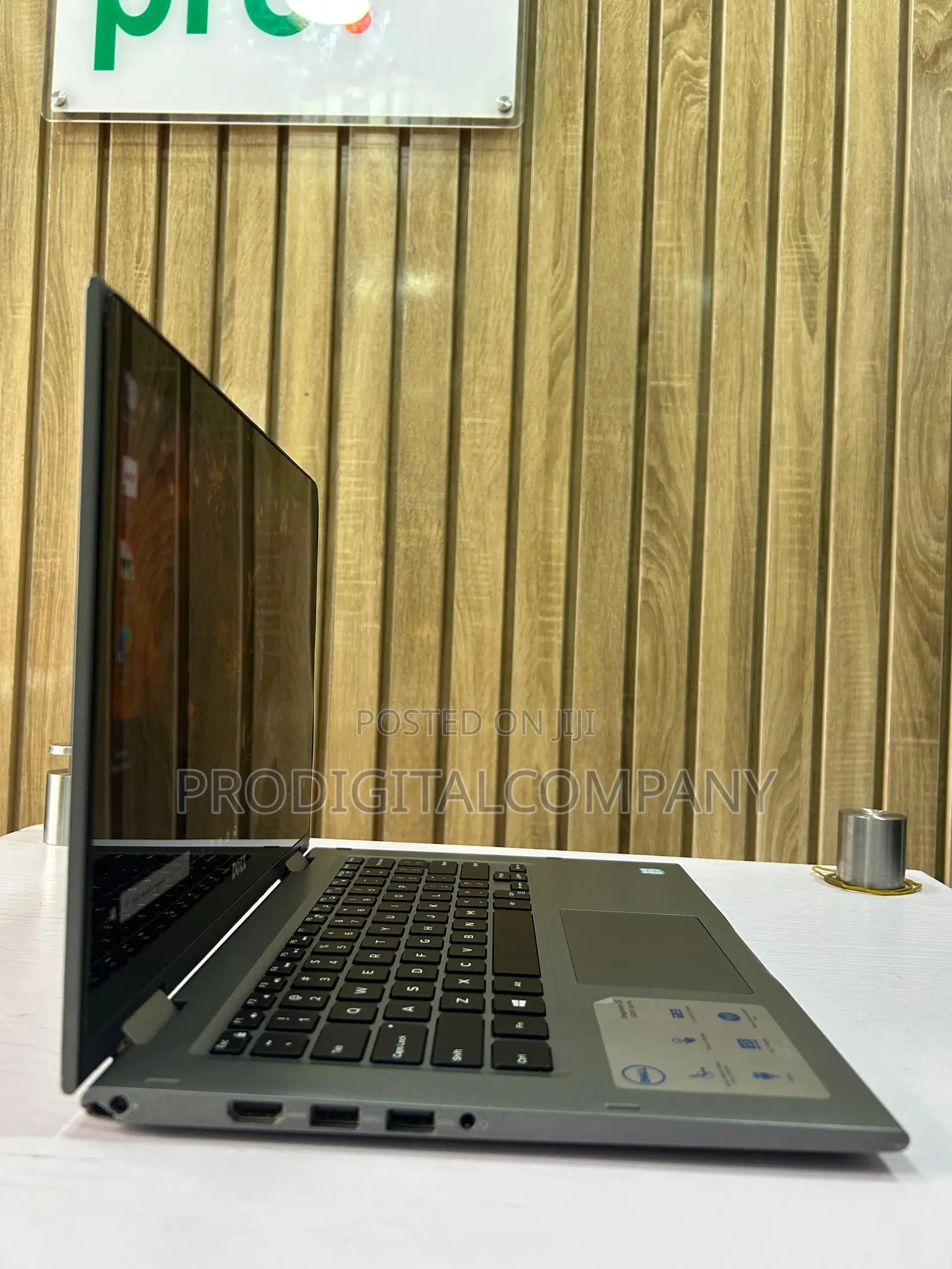Laptop Dell Inspiron 13 5379 8GB Intel Core i7 HDD 1T