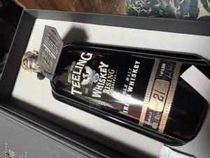 Teeling Whisky 21yrs