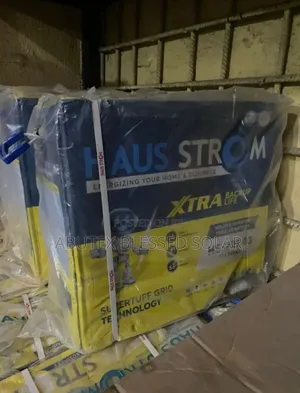 220ah 12v Haus Strom Tubular Battery Indian